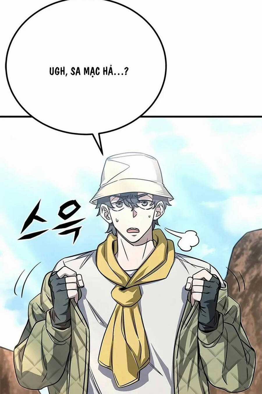 Thợ Săn Huyền Thoại Trẻ Hóa Chapter 4 trang 9