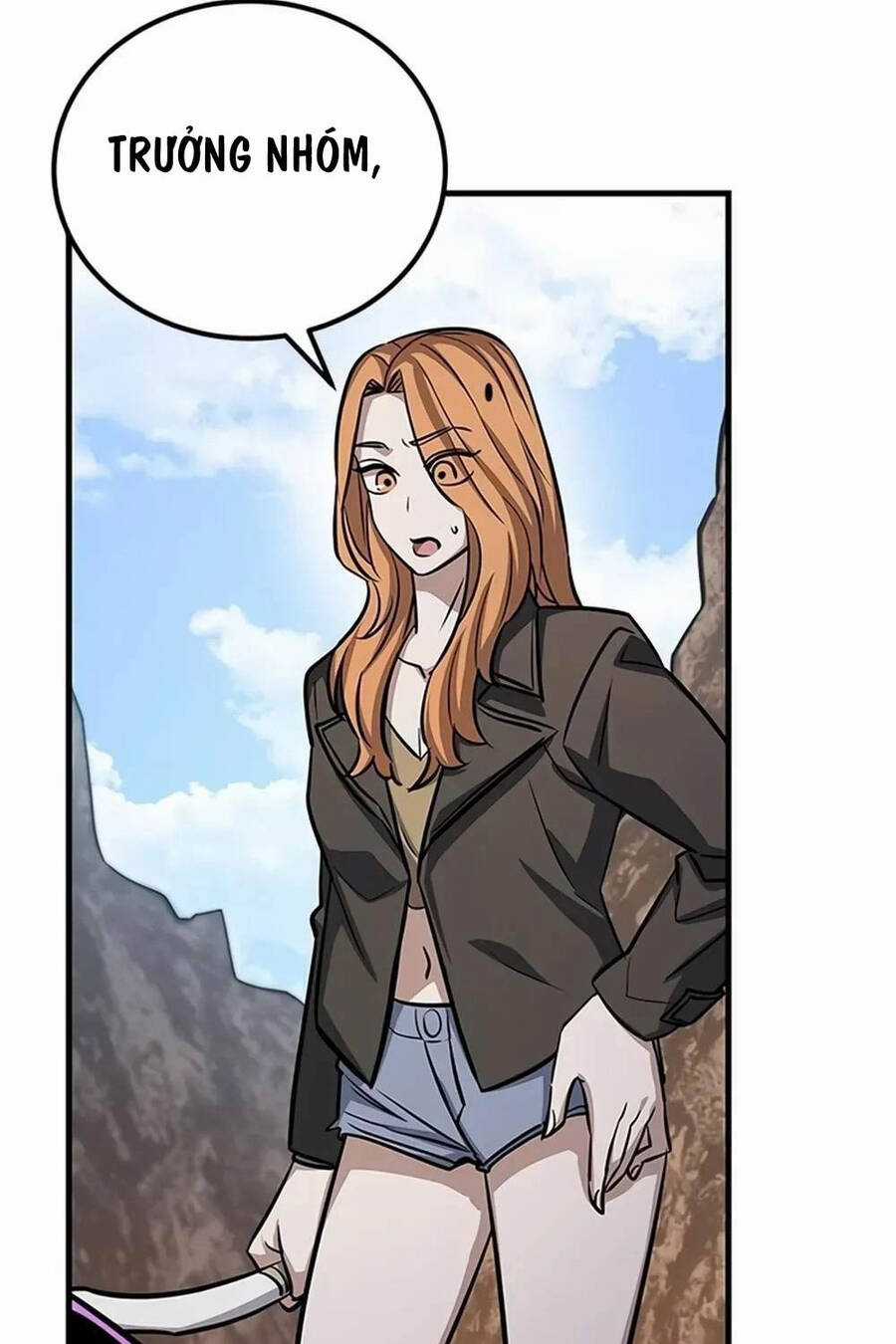 Thợ Săn Huyền Thoại Trẻ Hóa Chapter 4 trang 90