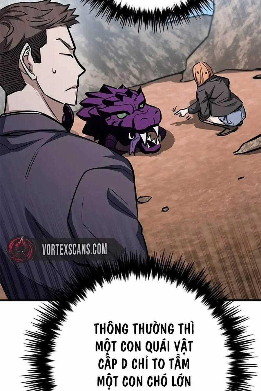 Thợ Săn Huyền Thoại Trẻ Hóa Chapter 4 trang 94