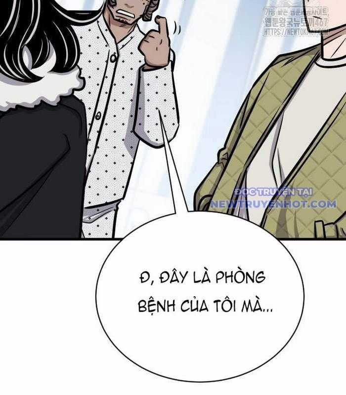 Thợ Săn Huyền Thoại Trẻ Hóa Chapter 40 trang 10