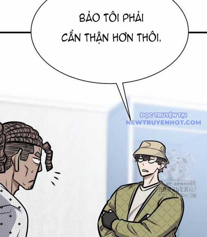 Thợ Săn Huyền Thoại Trẻ Hóa Chapter 40 trang 102