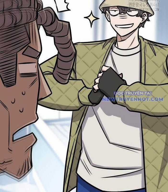 Thợ Săn Huyền Thoại Trẻ Hóa Chapter 40 trang 107