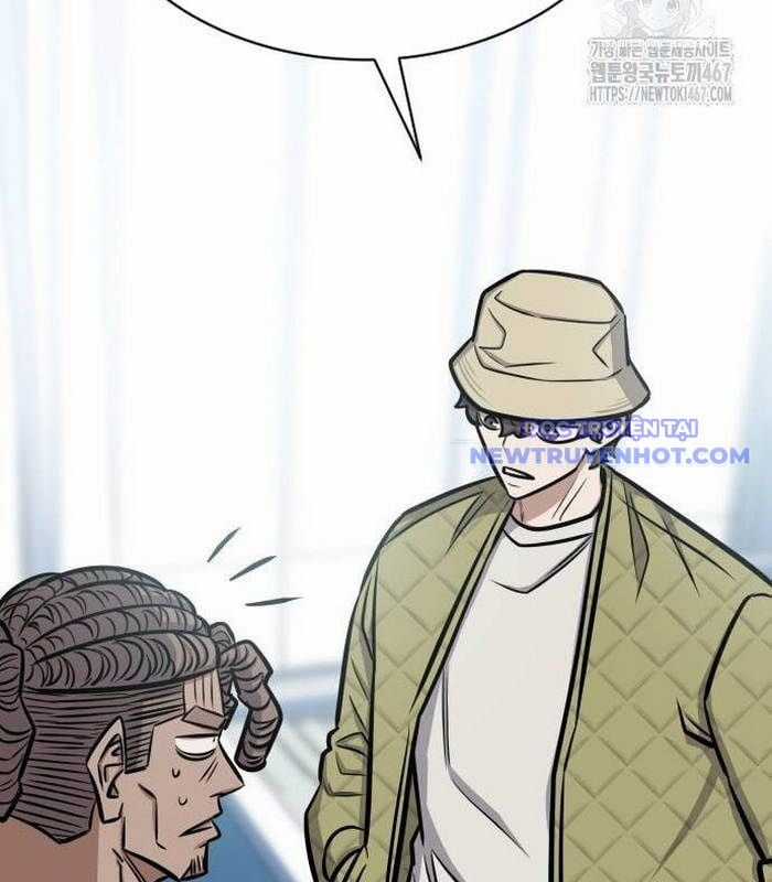 Thợ Săn Huyền Thoại Trẻ Hóa Chapter 40 trang 111