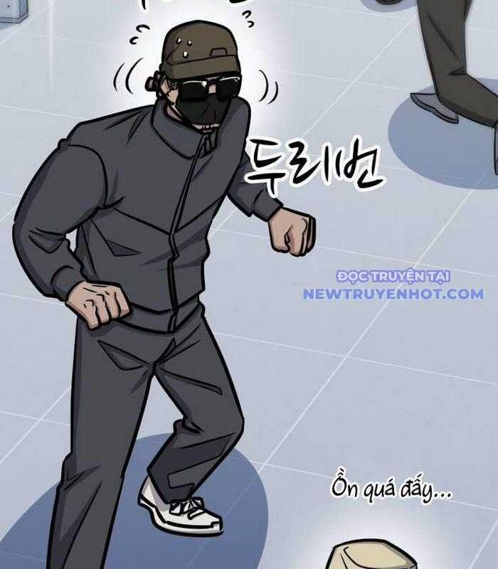 Thợ Săn Huyền Thoại Trẻ Hóa Chapter 40 trang 120