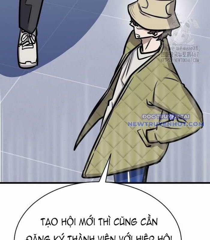 Thợ Săn Huyền Thoại Trẻ Hóa Chapter 40 trang 121