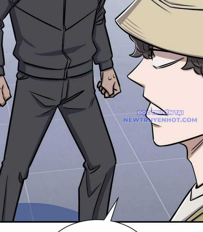 Thợ Săn Huyền Thoại Trẻ Hóa Chapter 40 trang 124