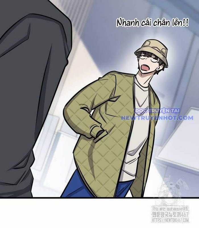 Thợ Săn Huyền Thoại Trẻ Hóa Chapter 40 trang 127