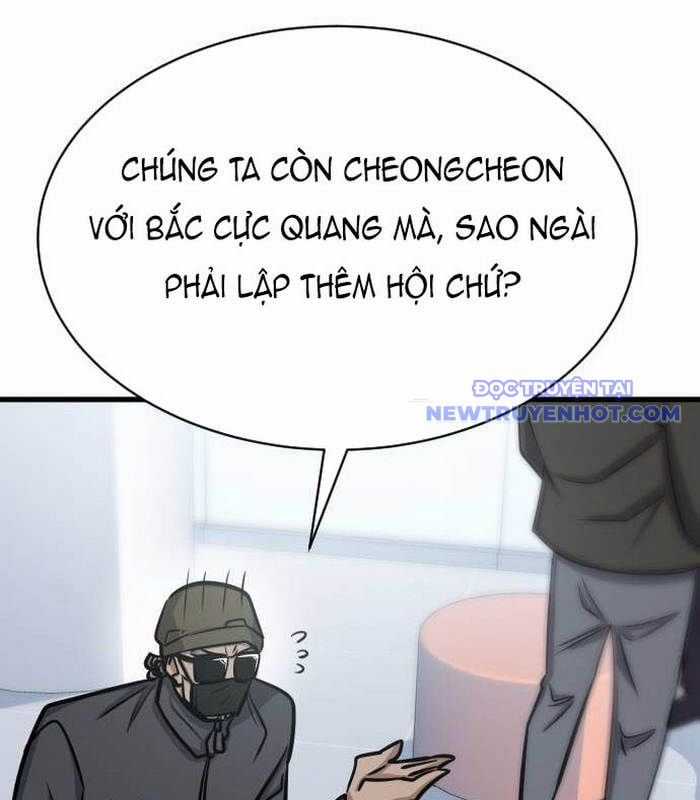 Thợ Săn Huyền Thoại Trẻ Hóa Chapter 40 trang 128