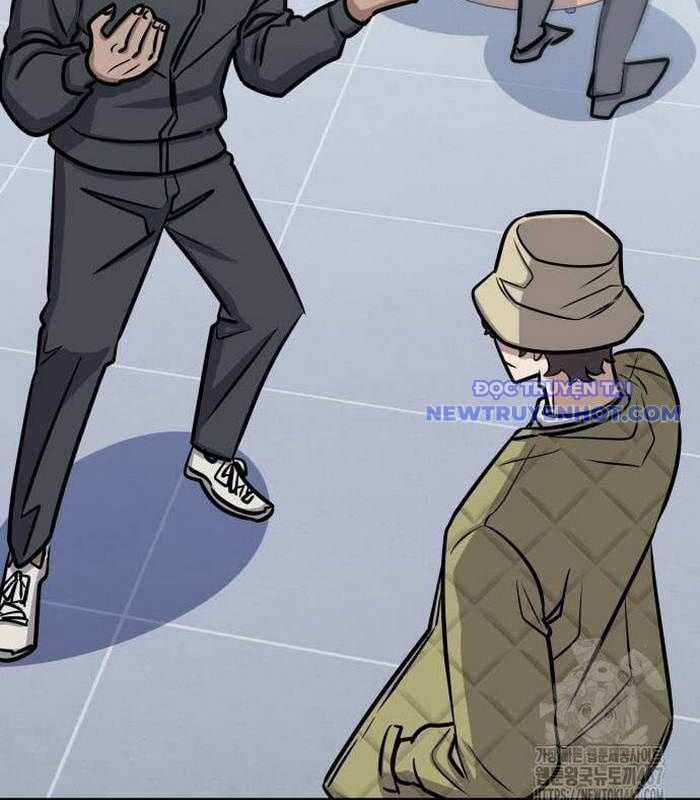 Thợ Săn Huyền Thoại Trẻ Hóa Chapter 40 trang 129