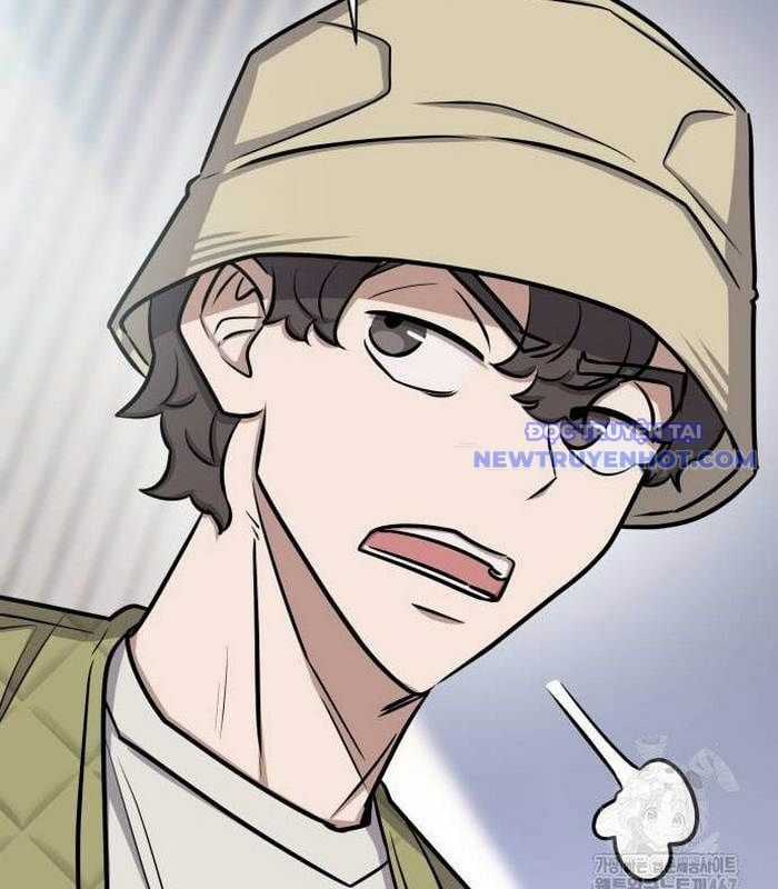 Thợ Săn Huyền Thoại Trẻ Hóa Chapter 40 trang 131