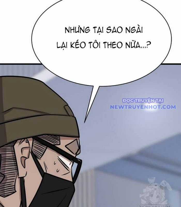 Thợ Săn Huyền Thoại Trẻ Hóa Chapter 40 trang 133
