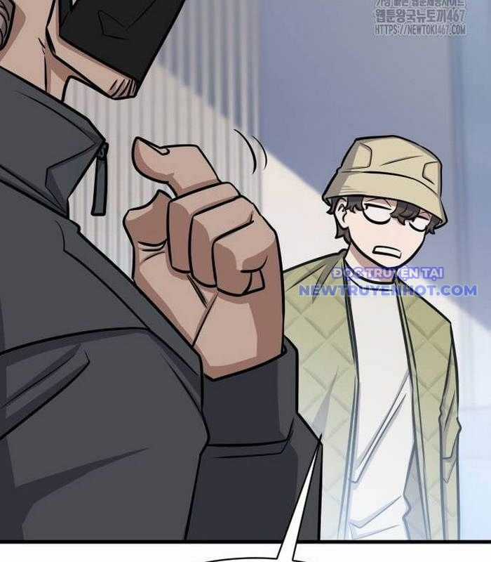 Thợ Săn Huyền Thoại Trẻ Hóa Chapter 40 trang 134