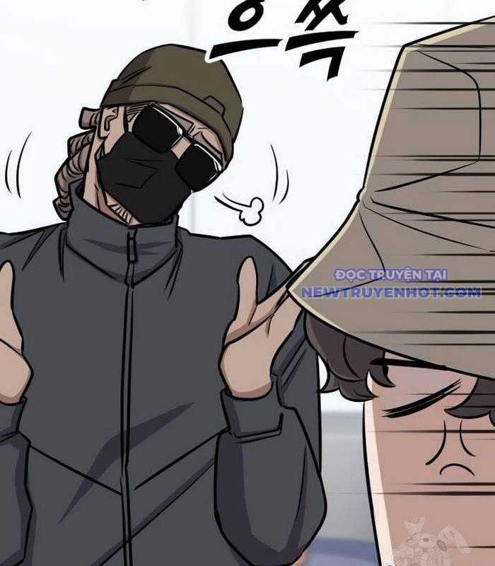 Thợ Săn Huyền Thoại Trẻ Hóa Chapter 40 trang 137