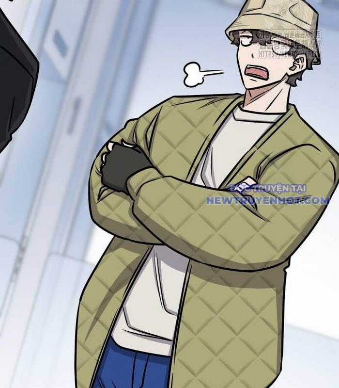 Thợ Săn Huyền Thoại Trẻ Hóa Chapter 40 trang 140