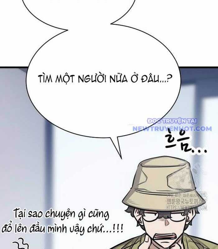 Thợ Săn Huyền Thoại Trẻ Hóa Chapter 40 trang 160