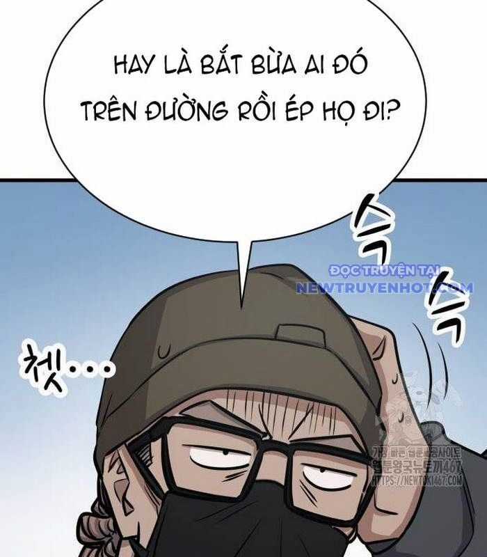 Thợ Săn Huyền Thoại Trẻ Hóa Chapter 40 trang 162