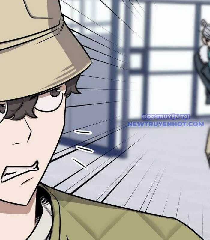 Thợ Săn Huyền Thoại Trẻ Hóa Chapter 40 trang 167