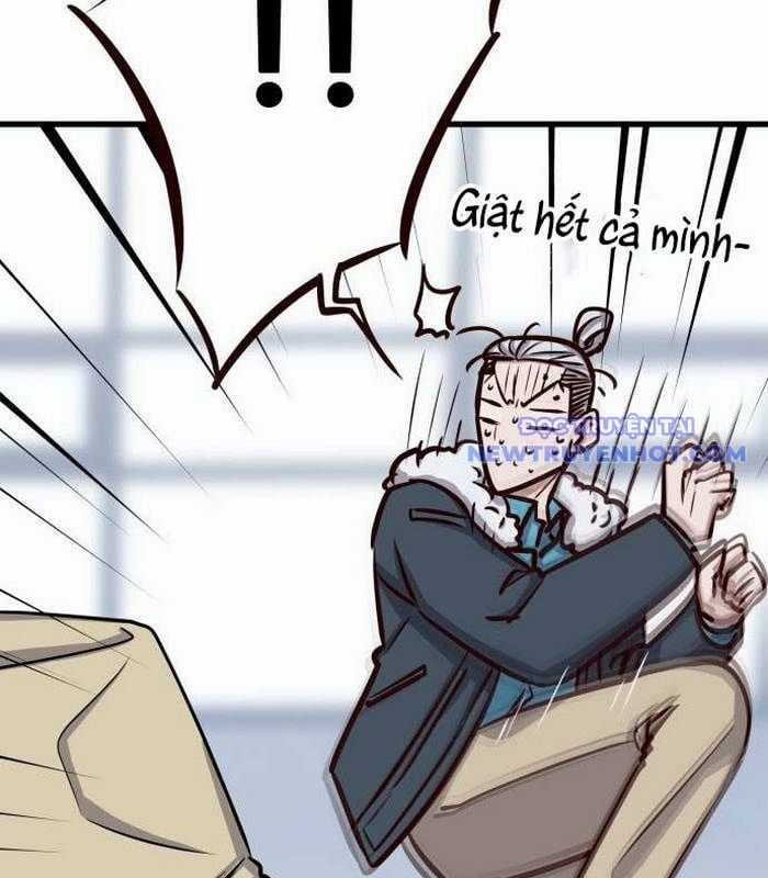 Thợ Săn Huyền Thoại Trẻ Hóa Chapter 40 trang 184