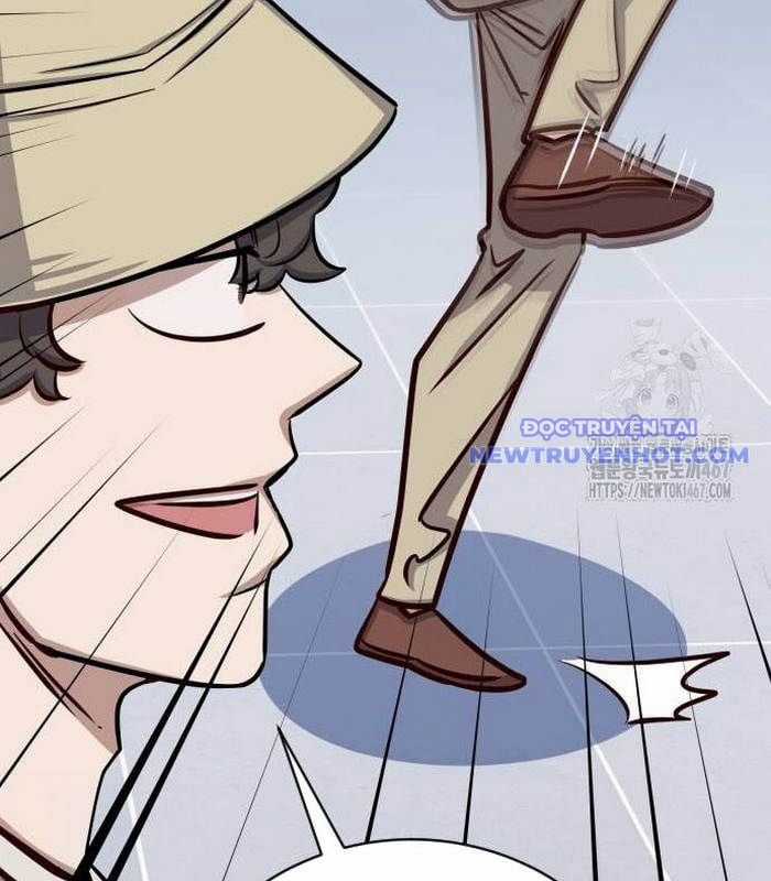 Thợ Săn Huyền Thoại Trẻ Hóa Chapter 40 trang 185