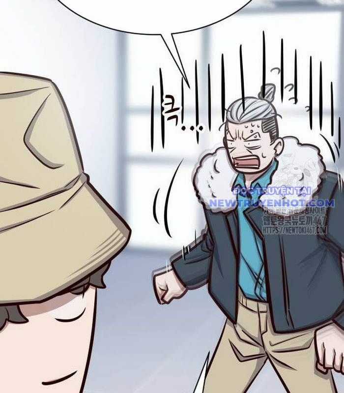 Thợ Săn Huyền Thoại Trẻ Hóa Chapter 40 trang 187