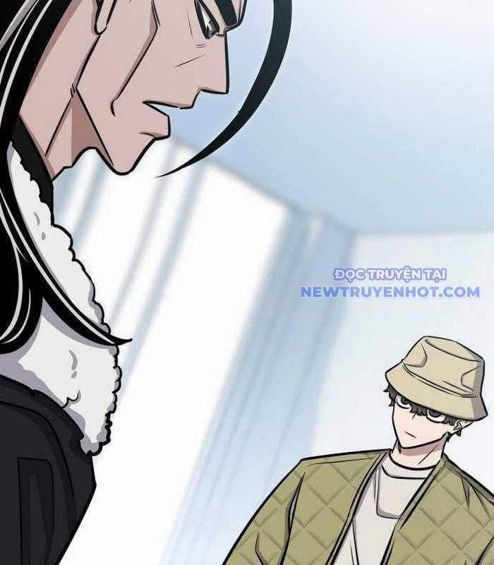 Thợ Săn Huyền Thoại Trẻ Hóa Chapter 40 trang 19