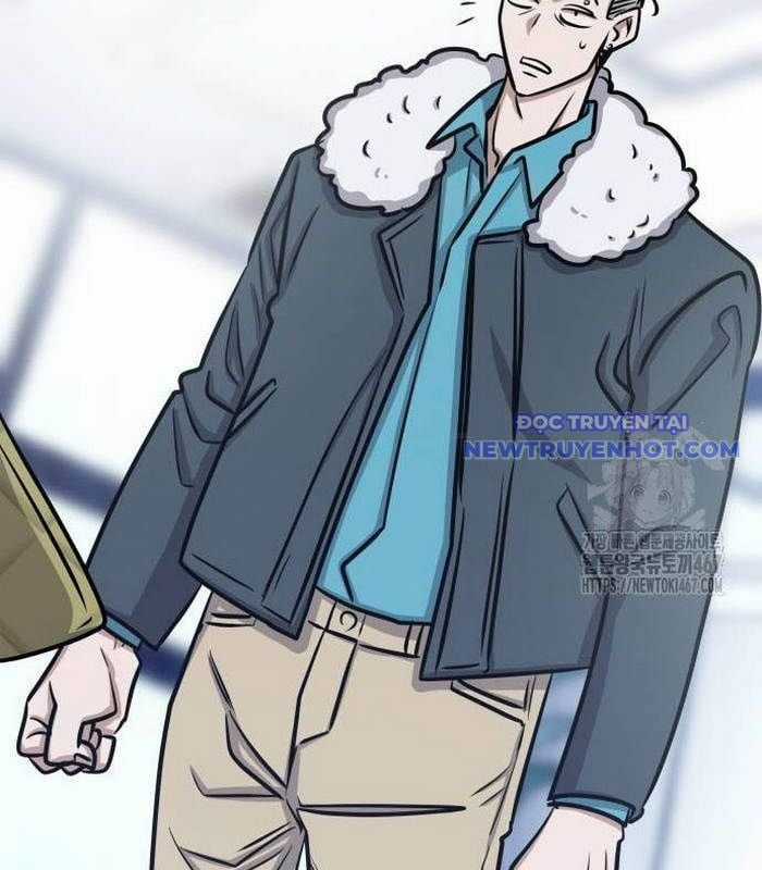 Thợ Săn Huyền Thoại Trẻ Hóa Chapter 40 trang 193