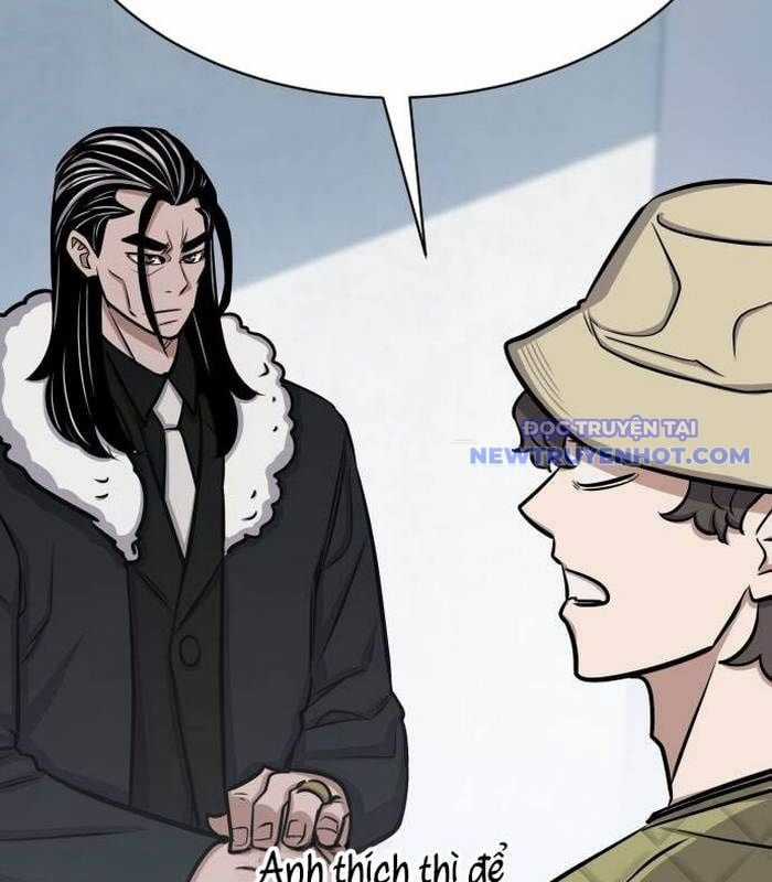 Thợ Săn Huyền Thoại Trẻ Hóa Chapter 40 trang 21