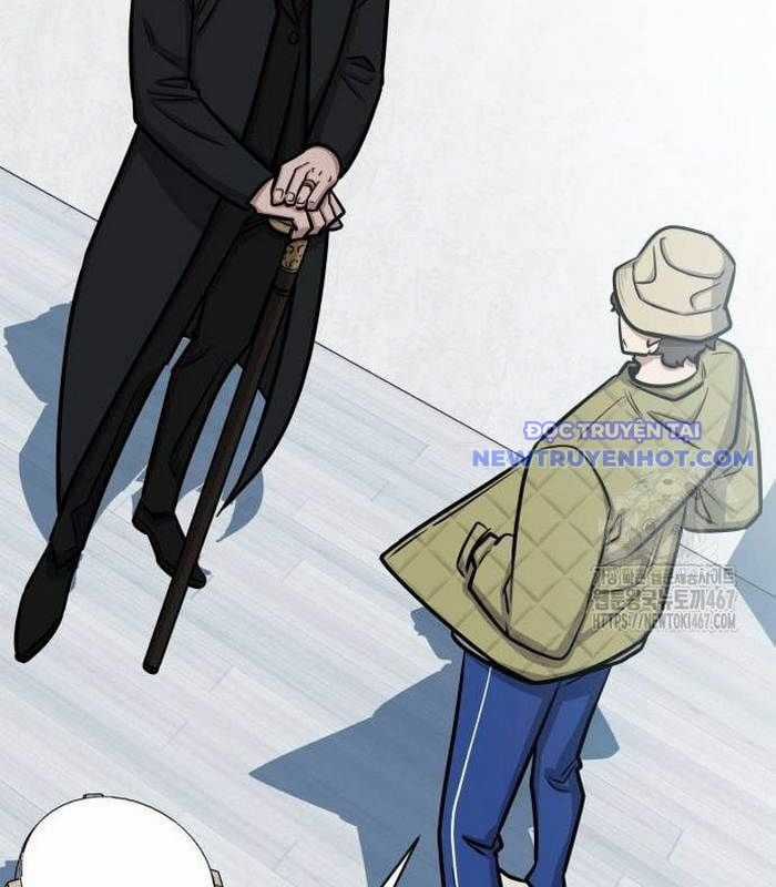 Thợ Săn Huyền Thoại Trẻ Hóa Chapter 40 trang 26