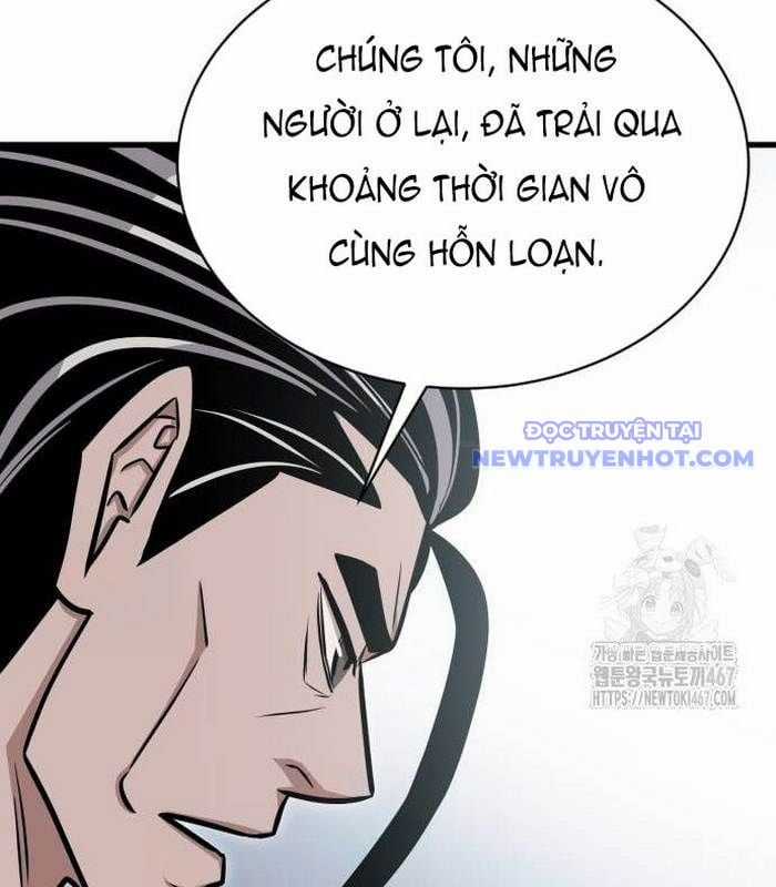 Thợ Săn Huyền Thoại Trẻ Hóa Chapter 40 trang 32