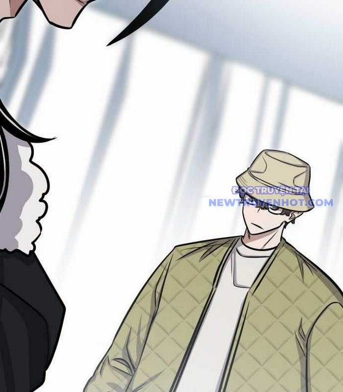 Thợ Săn Huyền Thoại Trẻ Hóa Chapter 40 trang 33