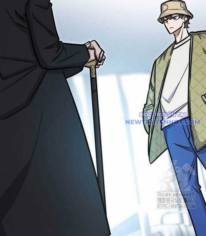 Thợ Săn Huyền Thoại Trẻ Hóa Chapter 40 trang 38