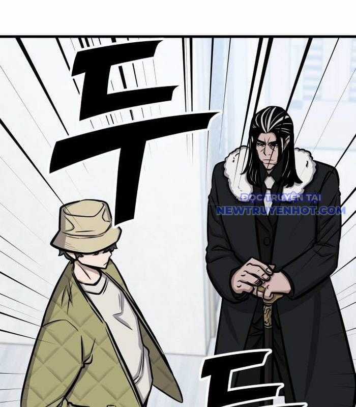 Thợ Săn Huyền Thoại Trẻ Hóa Chapter 40 trang 4