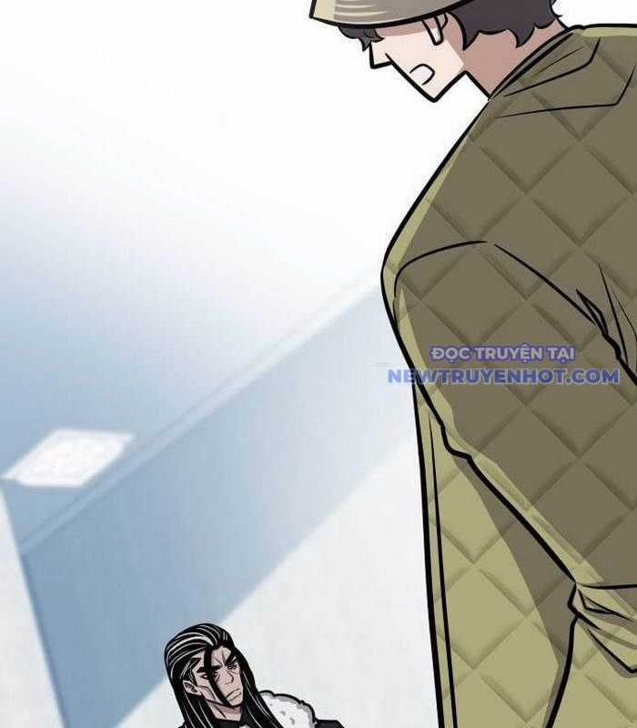 Thợ Săn Huyền Thoại Trẻ Hóa Chapter 40 trang 56