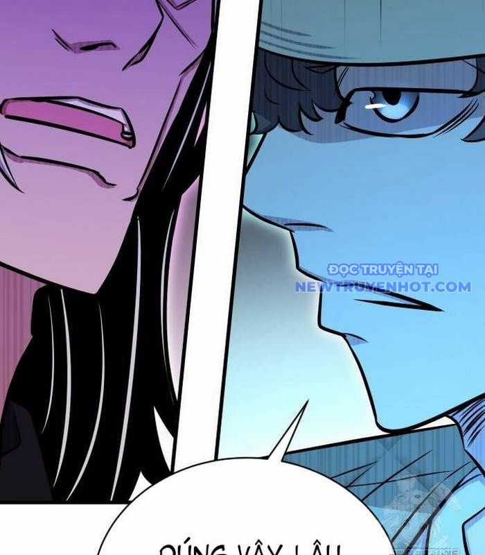 Thợ Săn Huyền Thoại Trẻ Hóa Chapter 40 trang 7