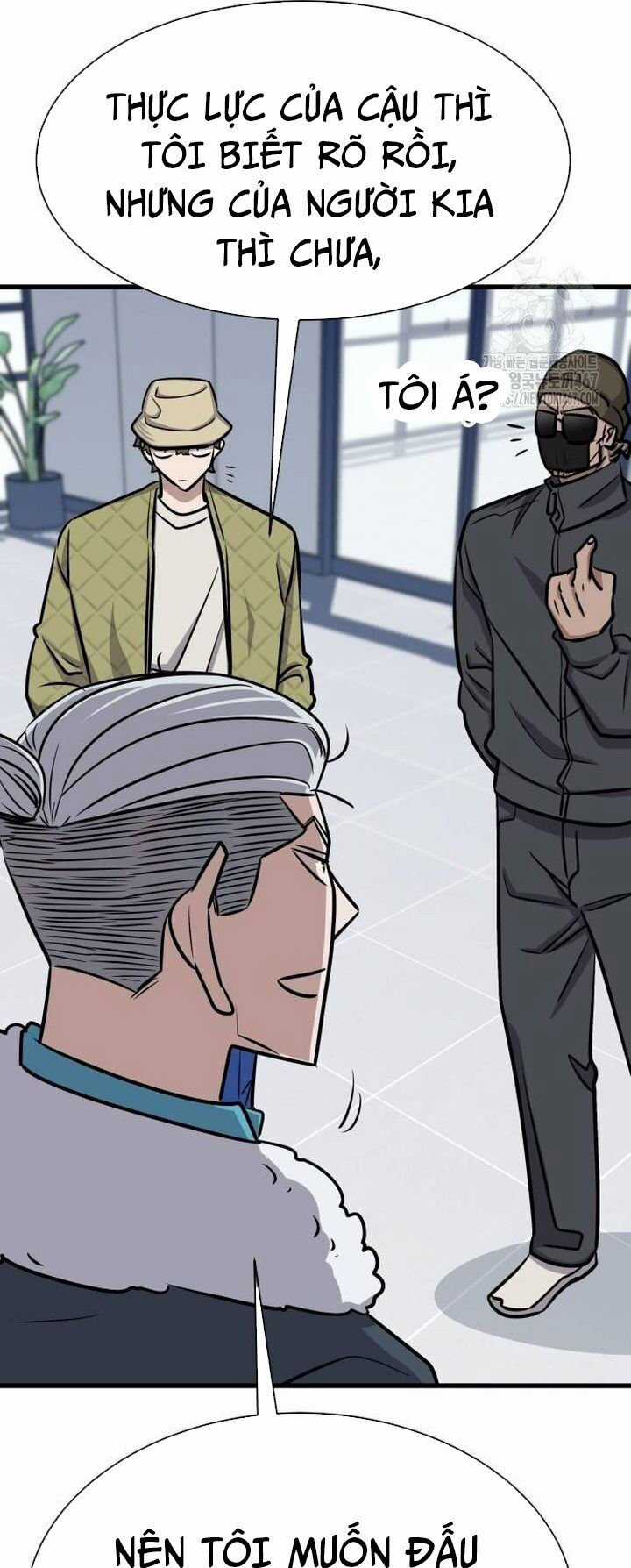 Thợ Săn Huyền Thoại Trẻ Hóa Chapter 41 trang 15