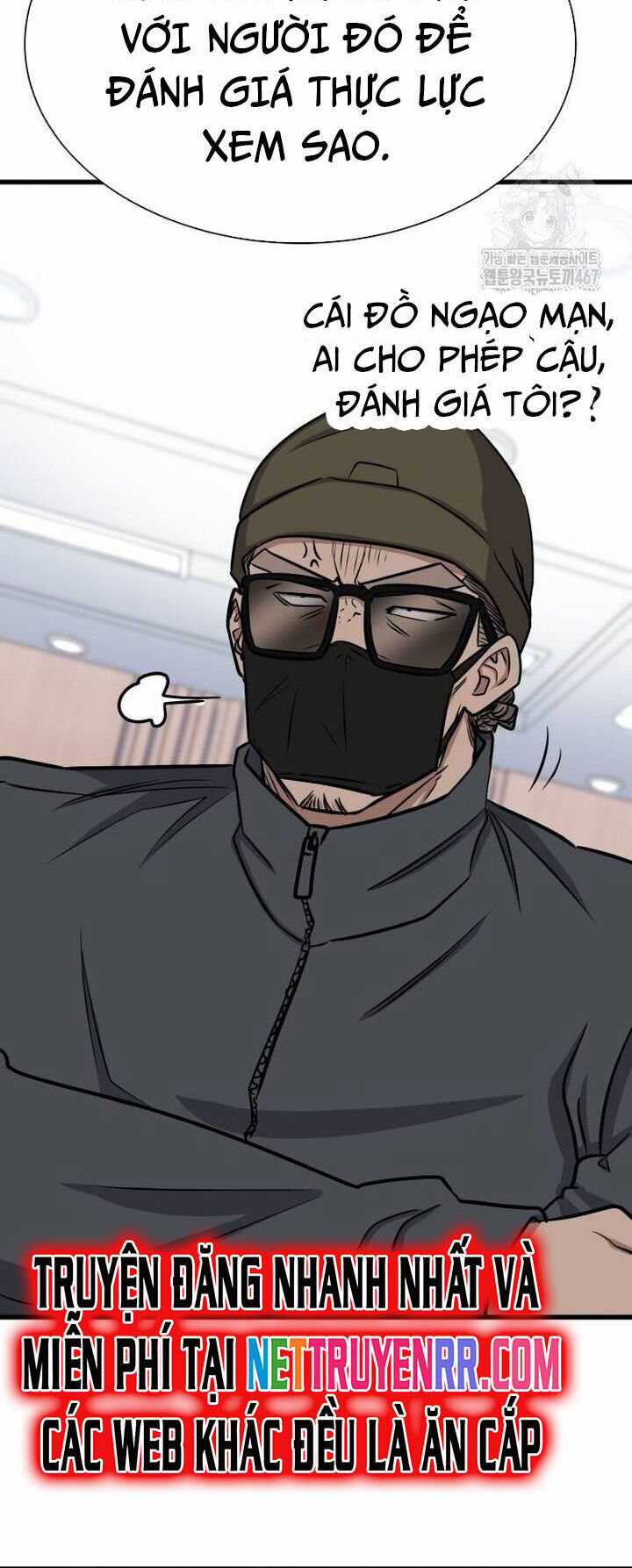 Thợ Săn Huyền Thoại Trẻ Hóa Chapter 41 trang 16