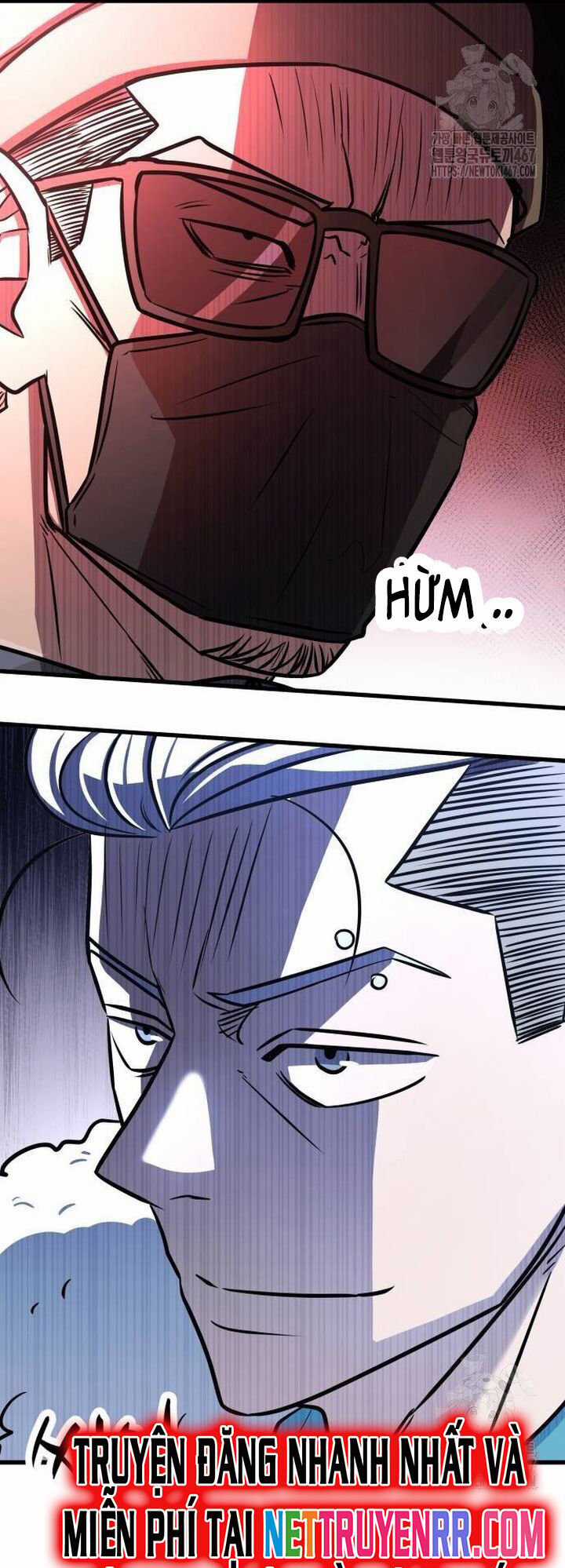 Thợ Săn Huyền Thoại Trẻ Hóa Chapter 41 trang 17