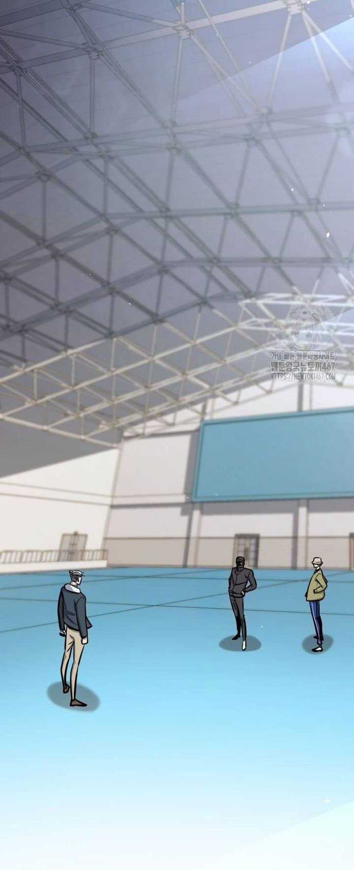 Thợ Săn Huyền Thoại Trẻ Hóa Chapter 41 trang 19