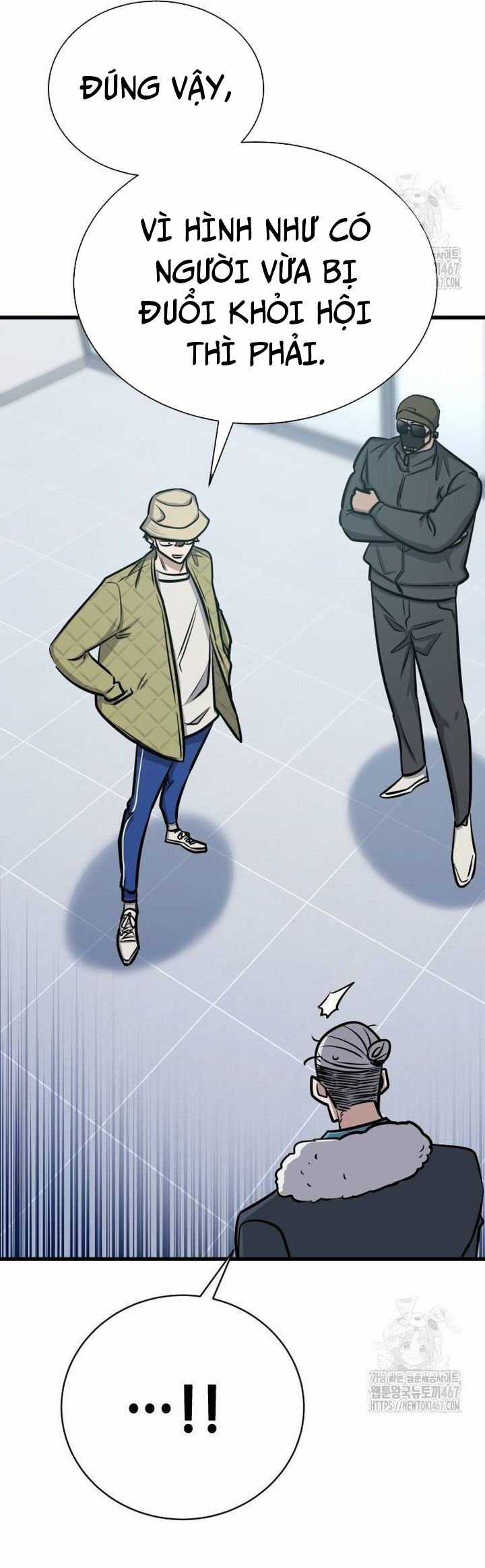 Thợ Săn Huyền Thoại Trẻ Hóa Chapter 41 trang 2