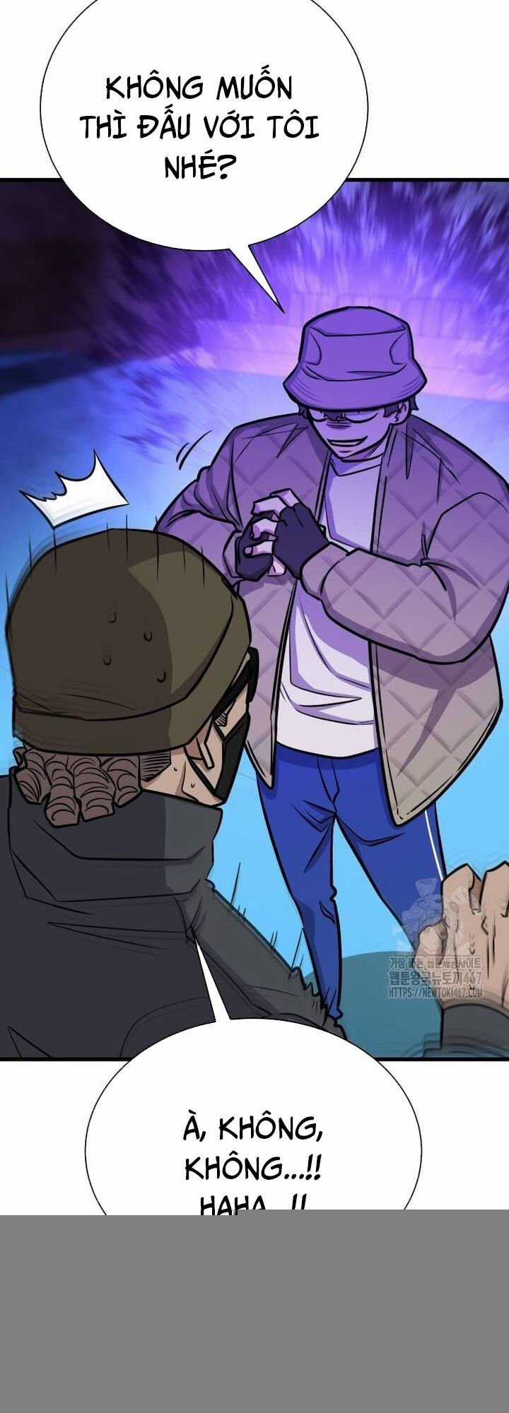 Thợ Săn Huyền Thoại Trẻ Hóa Chapter 41 trang 24