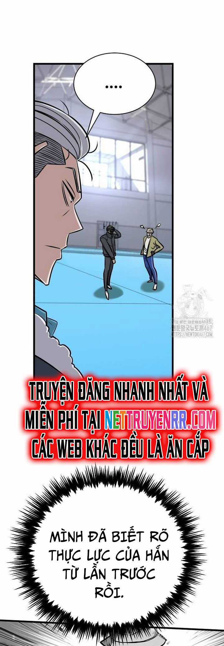Thợ Săn Huyền Thoại Trẻ Hóa Chapter 41 trang 25
