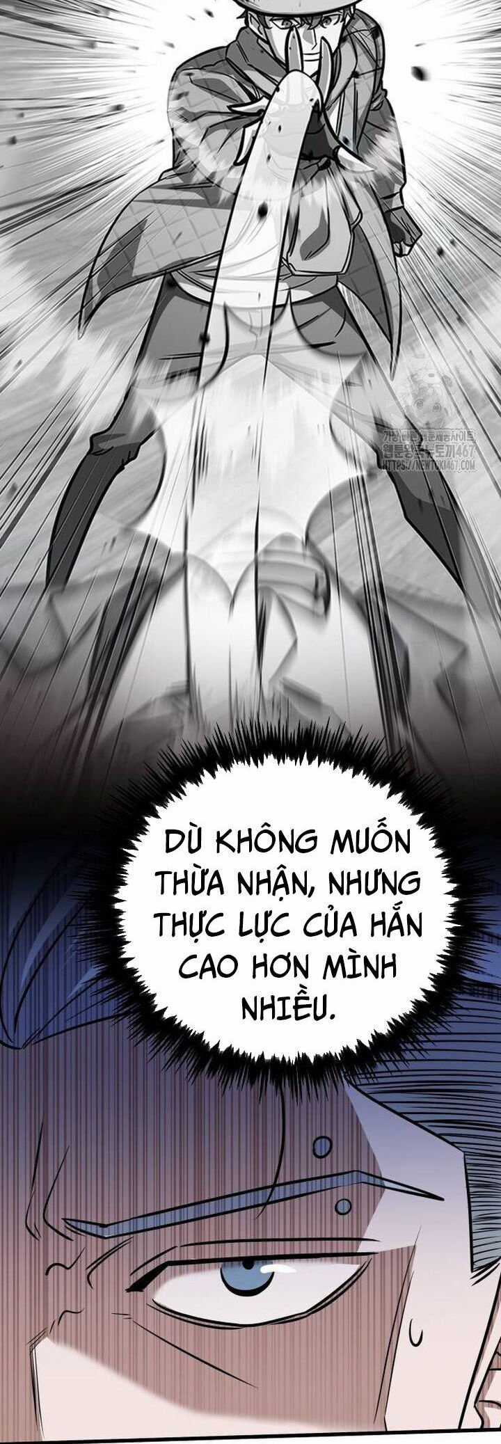 Thợ Săn Huyền Thoại Trẻ Hóa Chapter 41 trang 26