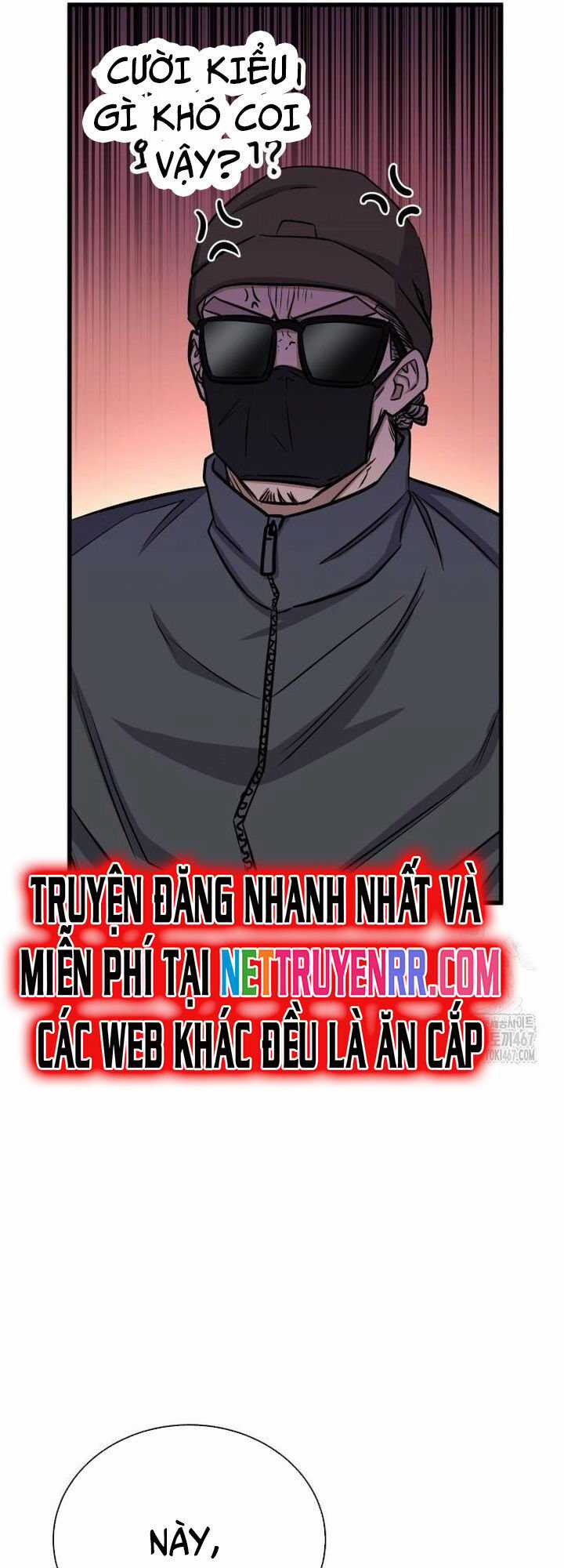 Thợ Săn Huyền Thoại Trẻ Hóa Chapter 41 trang 29