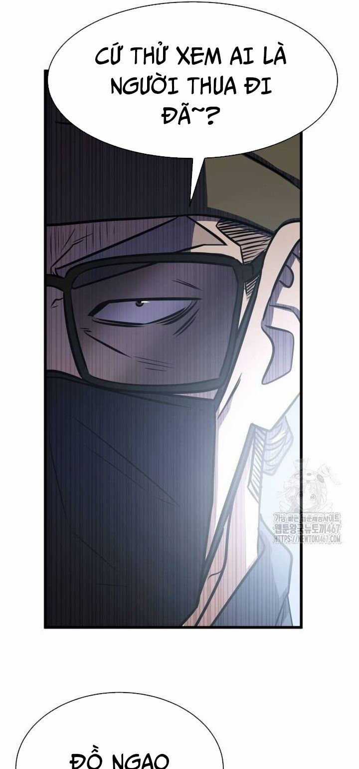 Thợ Săn Huyền Thoại Trẻ Hóa Chapter 41 trang 38