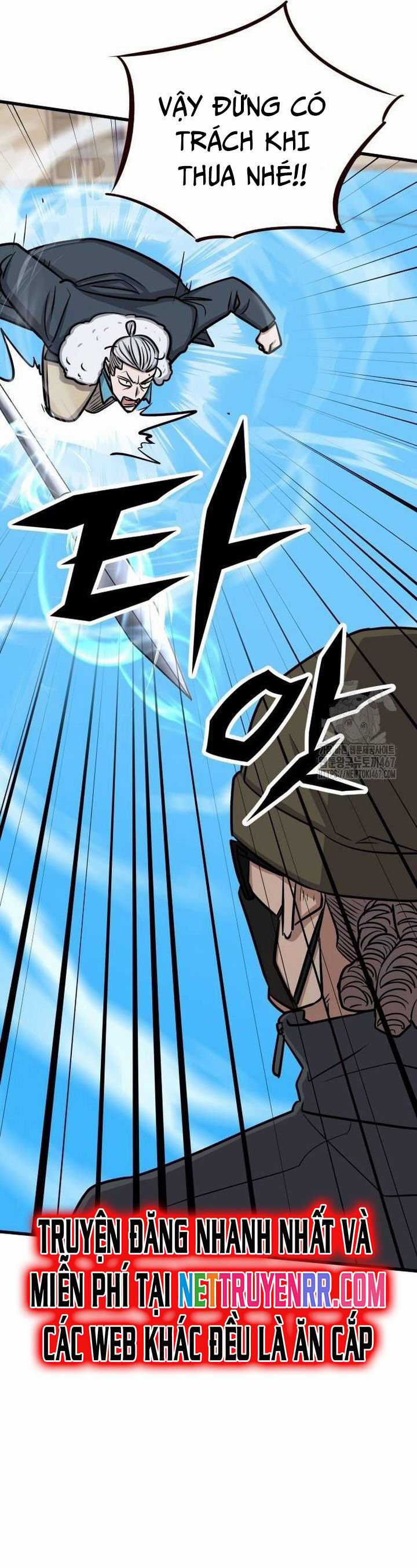 Thợ Săn Huyền Thoại Trẻ Hóa Chapter 41 trang 40