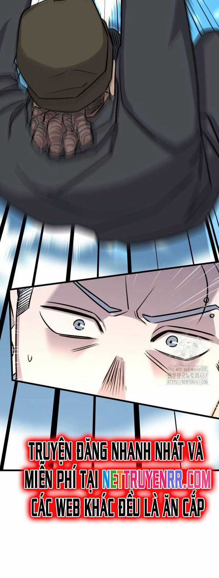 Thợ Săn Huyền Thoại Trẻ Hóa Chapter 41 trang 43