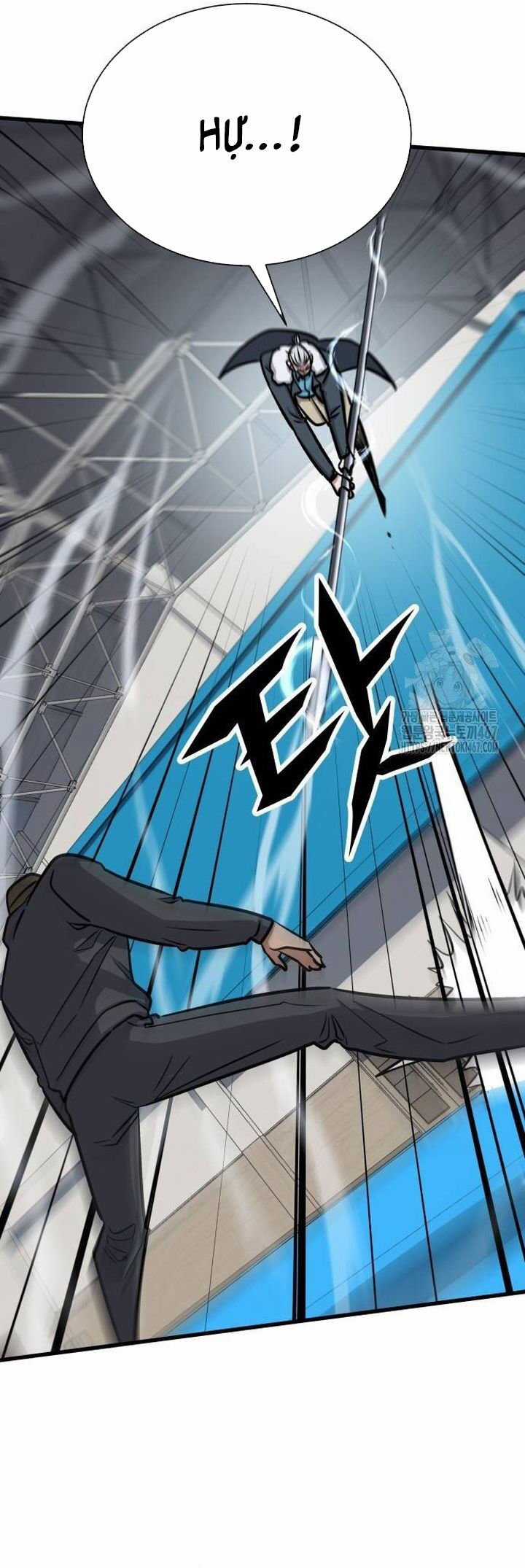 Thợ Săn Huyền Thoại Trẻ Hóa Chapter 41 trang 44