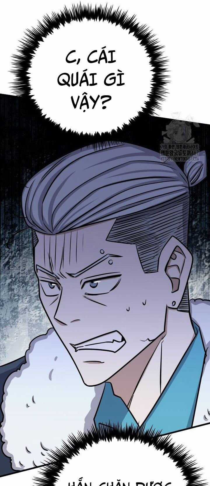 Thợ Săn Huyền Thoại Trẻ Hóa Chapter 41 trang 45