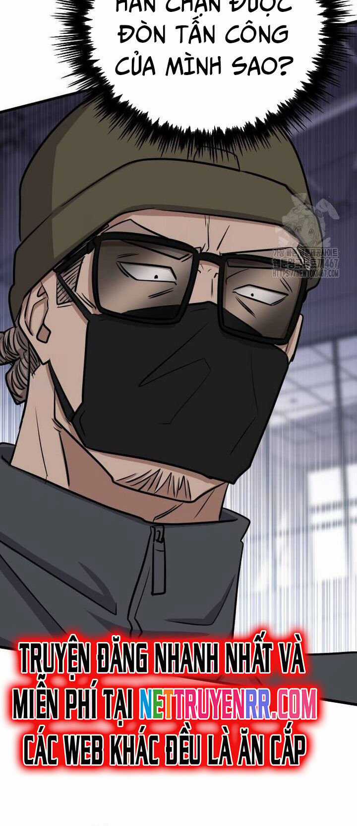 Thợ Săn Huyền Thoại Trẻ Hóa Chapter 41 trang 46