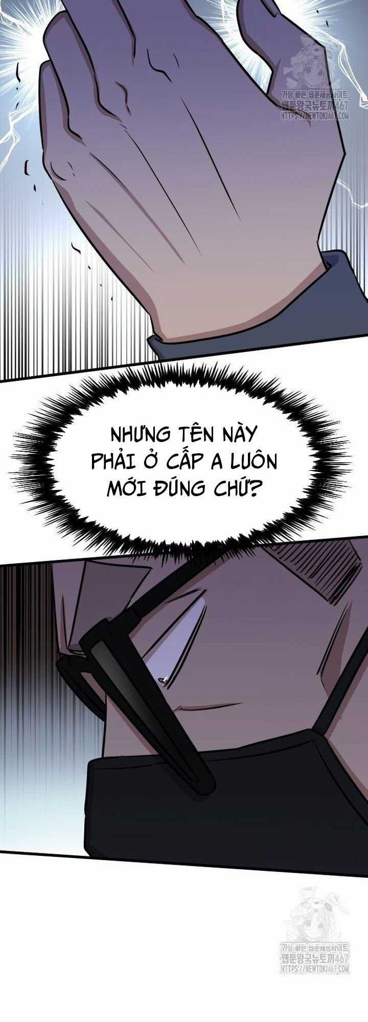 Thợ Săn Huyền Thoại Trẻ Hóa Chapter 41 trang 48